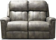 England Furniture Customizable EZ Motion Double Reclining Loveseat