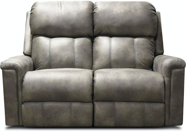 England Furniture Customizable EZ Motion Double Reclining Loveseat-0