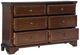 Signature Design by Ashley® Trellington Brown Dresser-3