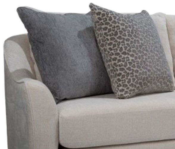 Decor-Rest® Furniture LTD Customizable 2112 Sofa-1