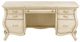 Michael Amini® Platine De Royale™ Beige/Champagne Desk-2
