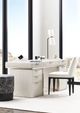 Vanguard® Furniture Form Side Chair-3