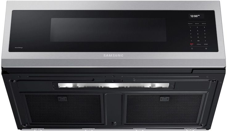 Samsung Microwave - Thumbnail 2