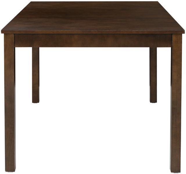 Linon Wales Brown Dining Table-3
