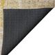 Dalyn™ Rug Company Burano Gold 5'x8' Area Rug-2