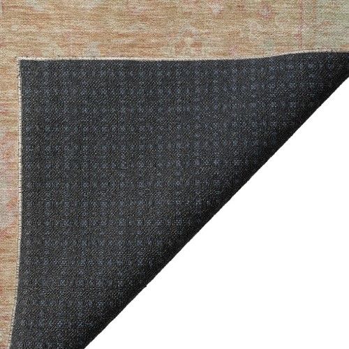 Dalyn™ Rug Company Solace SL11 Coral 5'x8' Area Rug-3
