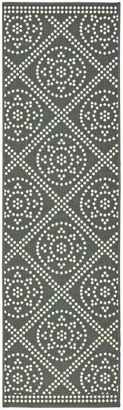 Oriental Weavers™ Marina 5'x8' Style 10 Area Rug-4