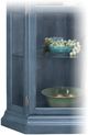 Philip Reinisch Co Serpentine Display Cabinet-4