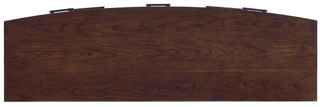 Lexington Home Laurel Canyon Radcliffe Warm Mocha Dresser-2