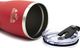 Chilly Moose 30oz Canoe Red Georgian Tumbler -2