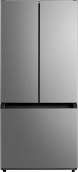 Fingerprint-Resistant Stainless Steel