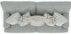 Jackson Furniture Brett Lotus Sofa-5