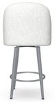 Amisco Customizable Zahra Counter Stool-3