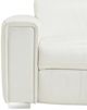 Palliser® Furniture Customizable Titan White Power Reclining Right-Arm Facing Sofa Sectional and Chaise-5