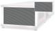 Salamander Designs® Synergy S10 Side Panels-Perforated Steel-0