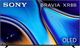 Sony® BRAVIA XR8B 77" 4K OLED HDR Google TV-1