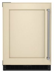 KitchenAid® 5.0 Cu. Ft. Panel Ready Under the Counter Refrigerator