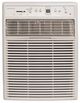Frigidaire Window Mounted Slider and Casement Air Conditioner-White-0