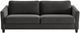 Luonto® Furniture Monika Oliver 515/Walnut King Sleeper Sofa-2