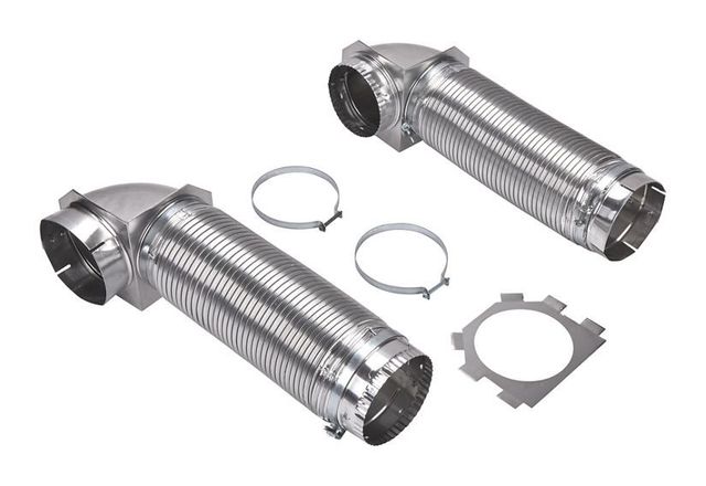 Whirlpool® Dryer Vent Kit-0