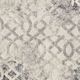 Surya Cash Gray 5'x8' Area Rug-5