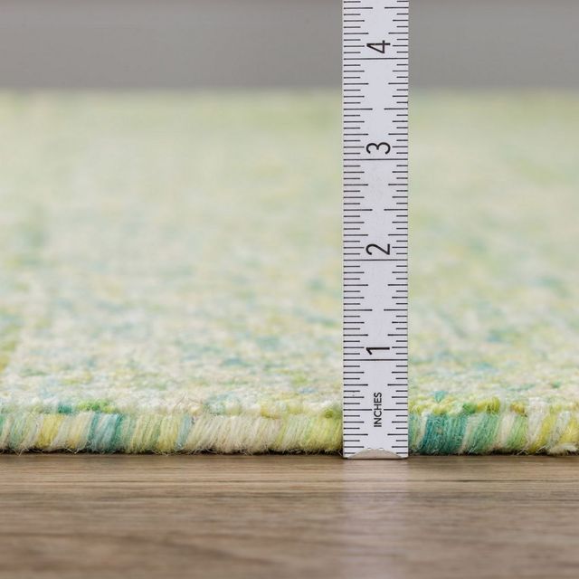 Dalyn™ Rug Company Calisa Kiwi 5'x8' Area Rug-2