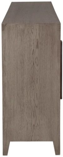 Signature Design by Ashley® Dalenville Light Brown Accent Cabinet-3