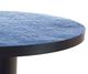 CabanaCoast® Customizable Venice Cast Aluminum 60" Outdoor Round Dining Table-1