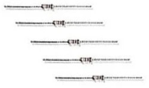 RadioShack 2.2K-Ohm 1/4-Watt Carbon Film Resistor (5 Pack)-0