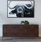 VIG Furniture Modrest Natalie Shane Dark Mango Buffet-2