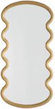 Signature Design by Ashley® Serendis Brown Accent Mirror-0
