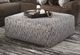 Jackson Furniture Galaxy Noir Ottoman-4