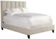 Parker House® Avery Dune King Panel Bed-0