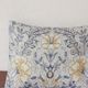 Olliix by Harbor House Livia 6 Piece Multi Full Cotton Comforter Set-5