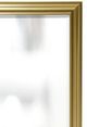 StyleCraft Gold 64" Manufactured Mirror-1
