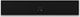 Klipsch® Reference 3" Black Textured Wood Grain Vinyl Center Channel Speaker-5