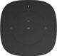 Sonos® One Four Room Black Smart Wi-Fi Speaker Set-1