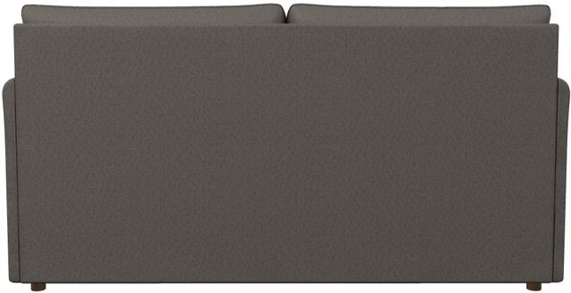 La-Z-Boy® Leah Pewter Full Sleeper Sofa-3