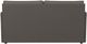 La-Z-Boy® Leah Pewter Full Sleeper Sofa-3