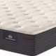 Serta® Serta Classic™ Wrapped Coil Plush Euro Top Queen Mattress-1