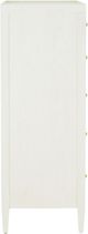 Bassett® Furniture Willow Timeless White Chest-2