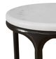 Bassett® Furniture Keswick Black Accent Table-3
