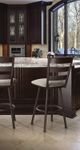 Trica Louis Swivel Counter Stool-2