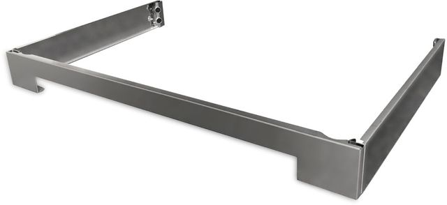 Bertazzoni 47.63" Stainless Steel Toekick Panel-0
