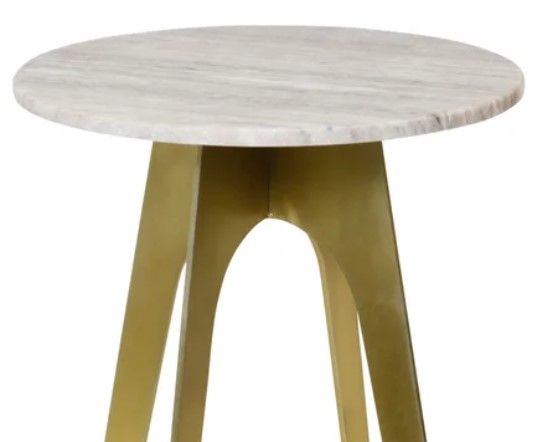 StyleCraft Accent Side Table-1