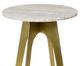 StyleCraft Accent Side Table-1