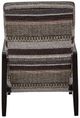 Best® Home Furnishings Field & Stream Home Rybe Espresso/Stone Accent Chair-3