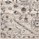 Surya Restoration Light Gray 5'x7' Area Rug-3