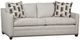 Vanguard® Furniture Stanton Kendra Nimbu Mid Sofa-0