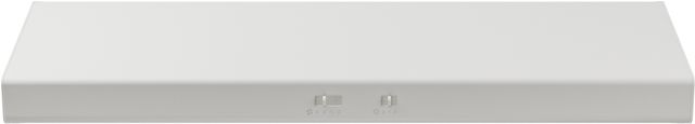 Zephyr Cyclone 30" White Under Cabinet Range Hood-0